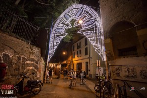 Galleria mod 6 bianco a Bologna