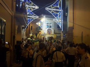 Rosoni e mezzi rosoni