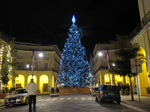 Recinto Albero Di Natale Ikea.Luminarie Nargiso Galleria Addobbi Natalizi