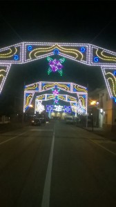 Galleria mod 9