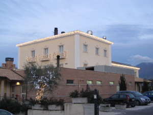 Villa Calvo