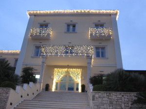 Villa Calvo