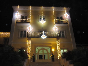 Villa Calvo