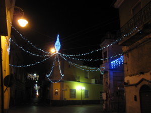 Padiglione