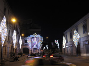 Quadroni per piazza
