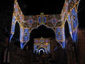 Ingresso