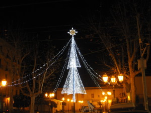 Albero 3D 15 metri