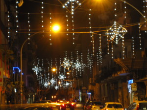Nevicata