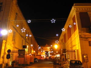 Cielo stellato