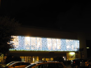 Vetrata Ikea