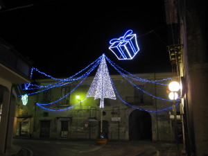 Albero 3D 8 metri