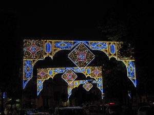 Galleria rombi 3