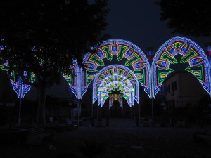 Galleria mod 6 metri 8
