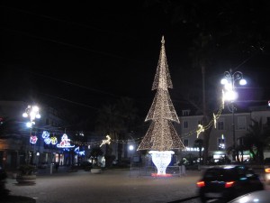 Albero 3D 19 metri