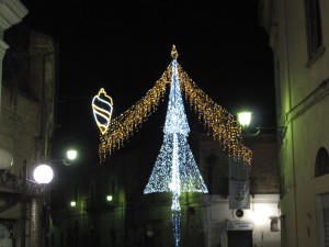 Albero 3D 15 metri