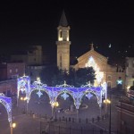 Spalliera mod 5