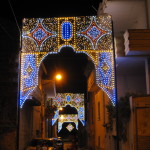 Galleria rombi