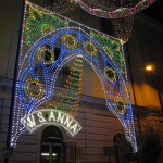 Scritta Viva Sant'Anna