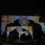 Galleria rombi 3